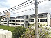 瓢箪山駅より徒歩19分 3階 築2年5ヶ月の賃貸物件