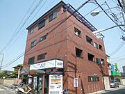 シャトー横枕 2階 築29年9ヶ月の賃貸物件
