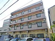 吉田駅より徒歩5分 3階 築29年5ヶ月の賃貸物件