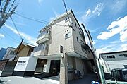 新石切デルフコート 2階 築21年7ヶ月の賃貸物件