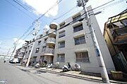 旭町ブルーハイツの賃貸物件