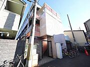 吉田駅より徒歩9分 2階 築37年7ヶ月の賃貸物件