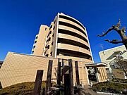 東花園駅より徒歩12分 4階 築30年1ヶ月の賃貸物件