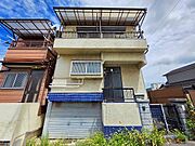 瓢箪山駅より徒歩26分 1階 築43年9ヶ月の賃貸物件