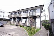 瓢箪山駅より徒歩4分 2階 築27年7ヶ月の賃貸物件