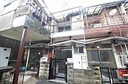 新石切駅より徒歩36分 1階 築47年4ヶ月の賃貸物件