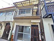 石切駅より徒歩8分 1階 築50年4ヶ月の賃貸物件