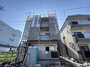 吉田駅より徒歩9分 1階 築3年9ヶ月の賃貸物件