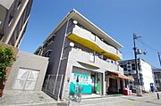メゾン21春日 3階 築28年6ヶ月の賃貸物件