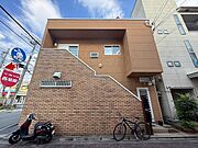 枚岡駅より徒歩11分 2階 築23年7ヶ月の賃貸物件