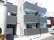 メゾンドペーシェ 1階 築9年4ヶ月の賃貸物件