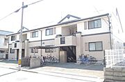 鴻池新田駅より徒歩12分 1階 築29年4ヶ月の賃貸物件