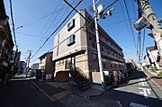 シャインヒル 2階 築28年8ヶ月の賃貸物件