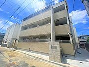 クリエオーレ菱江II 1階 築3年4ヶ月の賃貸物件