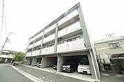 河内花園駅より徒歩8分 3階 築22年7ヶ月の賃貸物件