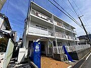 瓢箪山駅より徒歩6分 1階 築39年8ヶ月の賃貸物件