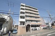 吉田駅より徒歩14分 2階 築28年4ヶ月の賃貸物件