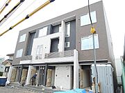 河内花園駅より徒歩7分 2階 築11年8ヶ月の賃貸物件