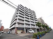 モア．ライフ 8階 築36年5ヶ月の賃貸物件