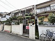 東花園駅より徒歩4分 1階 築55年1ヶ月の賃貸物件