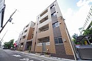 荒本駅より徒歩2分 1階 築10年1ヶ月の賃貸物件