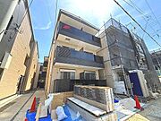 プランタン中野 1階 築2年5ヶ月の賃貸物件