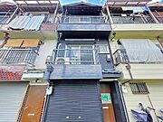 河内花園駅より徒歩13分 1階 築44年11ヶ月の賃貸物件