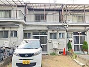 新石切駅より徒歩29分 1階 築52年1ヶ月の賃貸物件