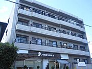 鴻池新田駅より徒歩15分 3階 築39年の賃貸物件