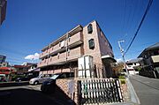 河内花園駅より徒歩9分 3階 築27年6ヶ月の賃貸物件