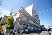 瓢箪山駅より徒歩23分 1階 築42年9ヶ月の賃貸物件