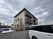 若江岩田駅より徒歩13分 3階 築2年7ヶ月の賃貸物件