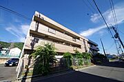 石切駅より徒歩26分 2階 築32年3ヶ月の賃貸物件