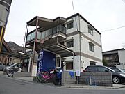 額田駅より徒歩2分 2階 築28年5ヶ月の賃貸物件