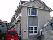 吉田駅より徒歩14分 1階 築30年6ヶ月の賃貸物件