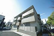 河内花園駅より徒歩8分 2階 築8年10ヶ月の賃貸物件