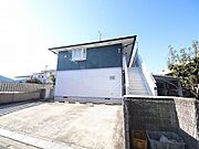 荒本駅より徒歩9分 1階 築33年の賃貸物件