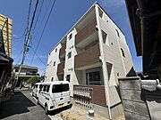 吉田駅より徒歩10分 1階 築1年3ヶ月の賃貸物件