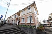 石切駅より徒歩12分 1階 築34年1ヶ月の賃貸物件