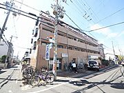 イーストマンションムラオ 2階 築33年5ヶ月の賃貸物件