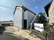 額田駅より徒歩2分 1階 築29年の賃貸物件