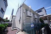 吉田駅より徒歩13分 1階 築36年8ヶ月の賃貸物件