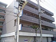 リカーズマンション 3階 築32年の賃貸物件