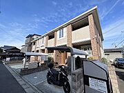 セレスコート本郷 1階 築13年7ヶ月の賃貸物件
