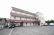 新石切駅より徒歩4分 3階 築28年7ヶ月の賃貸物件