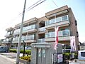 近鉄奈良線 若江岩田駅 徒歩9分の賃貸マンション