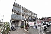若江岩田駅より徒歩9分 3階 築29年の賃貸物件