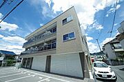 Ｓｏｒａ—ｎａ北石切 3階 築10年9ヶ月の賃貸物件