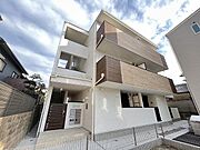 瓢箪山駅より徒歩5分 1階 築3年11ヶ月の賃貸物件