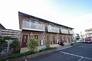 メゾン・ニュー池島２Ａ 2階 築21年の賃貸物件